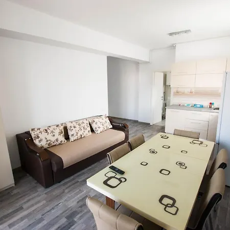 Apartmán Dor De Mare - Georgia - 200m From The Beach ! Năvodari