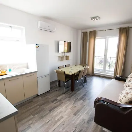 Dor De Mare - Georgia - 200m From The Beach ! Apartmán *