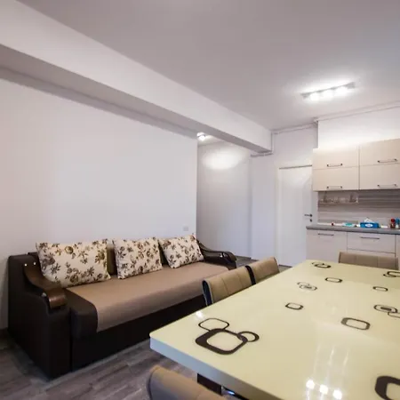 Dor De Mare - Georgia - 200m From The Beach ! * Năvodari