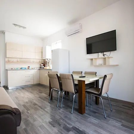 Apartmán Dor De Mare - Georgia - 200m From The Beach ! *
