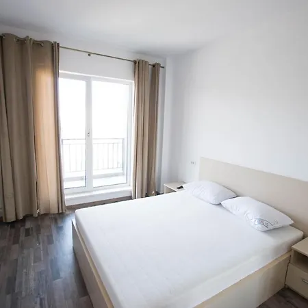 Dor De Mare - Georgia - 200m From The Beach ! * Năvodari