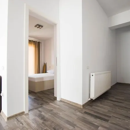 Dor De Mare - Georgia - 200m From The Beach ! Apartmán