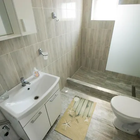 Dor De Mare - Georgia - 200m From The Beach ! Apartmán *