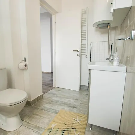 Apartmán Dor De Mare - Georgia - 200m From The Beach !