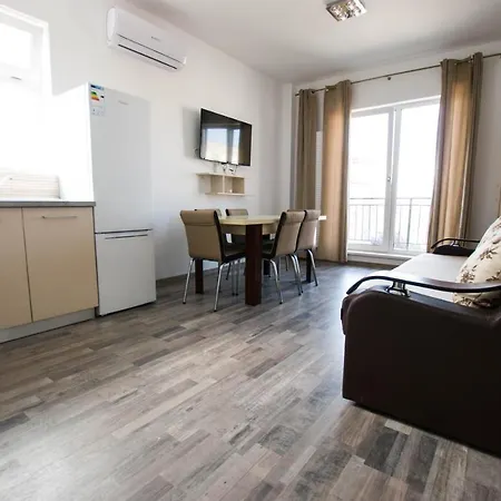 Dor De Mare - Georgia - 200m From The Beach ! *