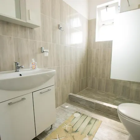 Dor De Mare - Georgia - 200m From The Beach ! Năvodari