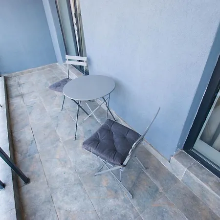 Appartement Dor De Mare - Georgia - 200m From The Beach !