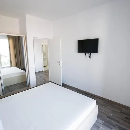 Dor De Mare - Georgia - 200m From The Beach ! *