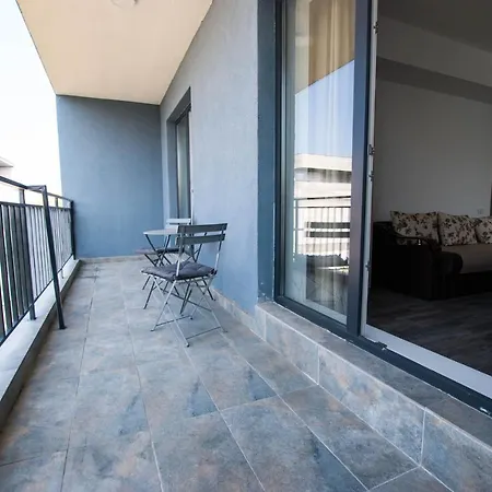 Dor De Mare - Georgia - 200m From The Beach ! Appartement *